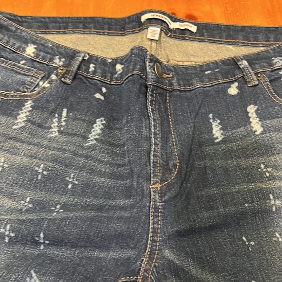 ✅3for$20 Bongo Plus skinny jeans - Picture 4 of 5